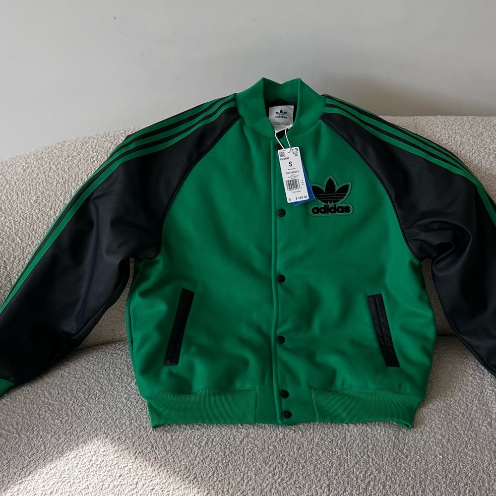 Adidas Bomber